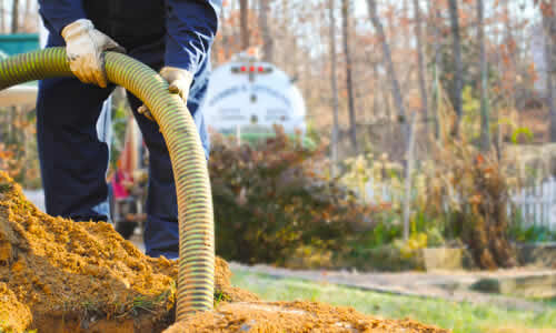 Septic Pumping Services in Austin TX